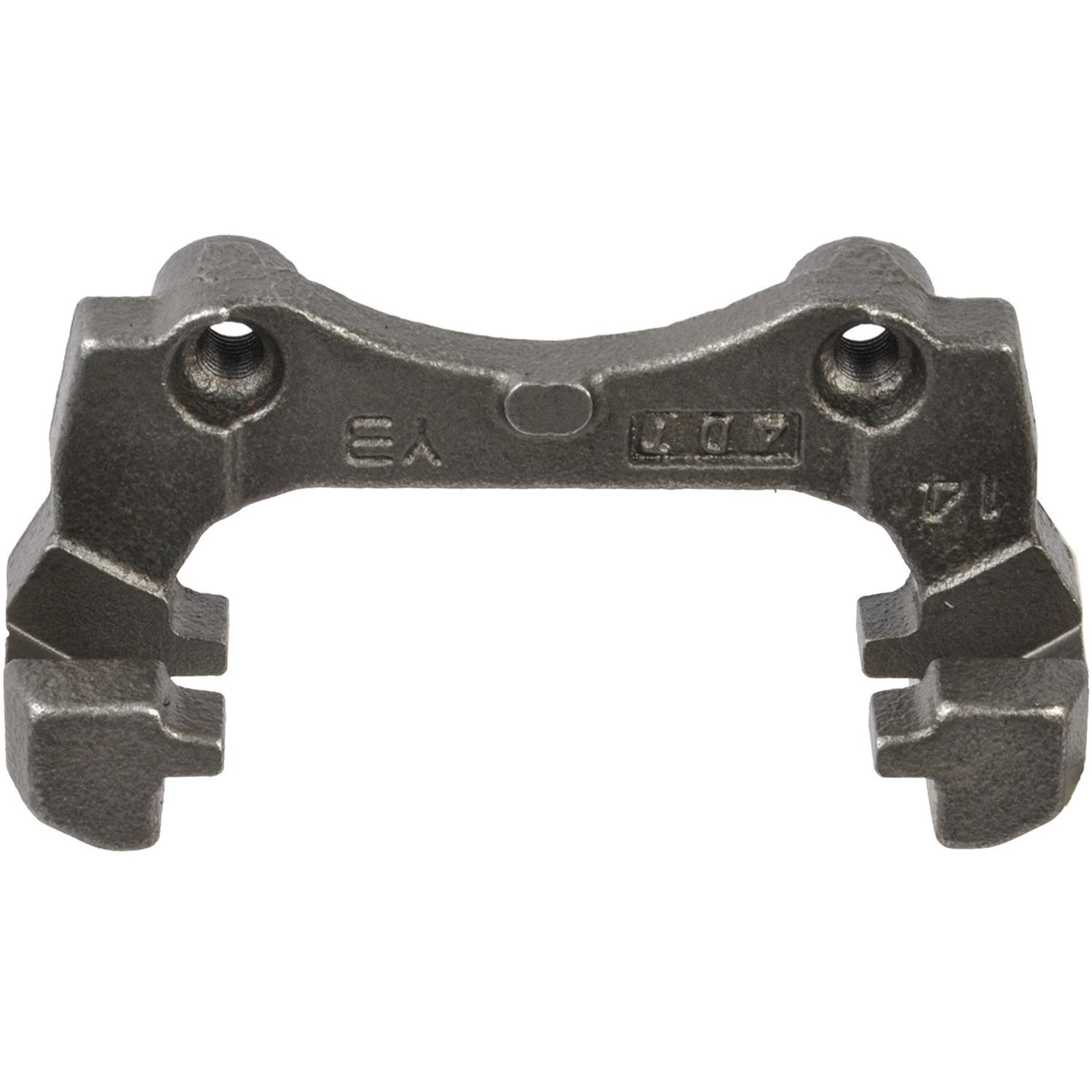 A1 Cardone 141612 Disc Brake Caliper Bracket product image 3 of 4