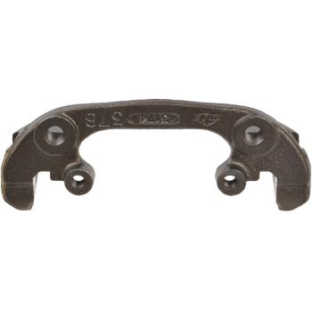 A1 Cardone 141615 - Disc Brake Caliper Bracket A1 Cardone 141615 Disc Brake Caliper Bracket product image 2 of 4
