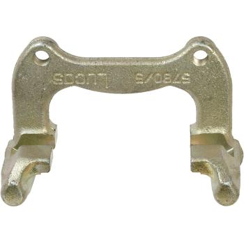 A1 Cardone 141630 - Disc Brake Caliper Bracket A1 Cardone 141630 Disc Brake Caliper Bracket product image 3 of 4