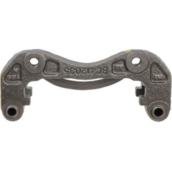 A1 Cardone 141672 Disc Brake Caliper Bracket product image 2 of 4