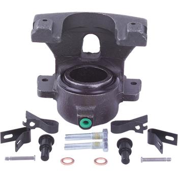 A1 Cardone 184012 - Disc Brake Caliper A1 Cardone 184012 Disc Brake Caliper product image 1 of 4