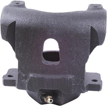 A1 Cardone 184012 Disc Brake Caliper product image 3 of 4