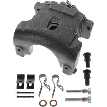 A1 Cardone 184012 Disc Brake Caliper product image 4 of 4