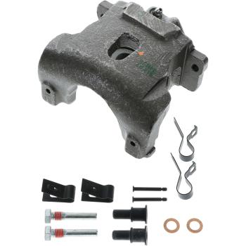 A1 Cardone 184013 - Disc Brake Caliper A1 Cardone 184013 Disc Brake Caliper product image 4 of 4