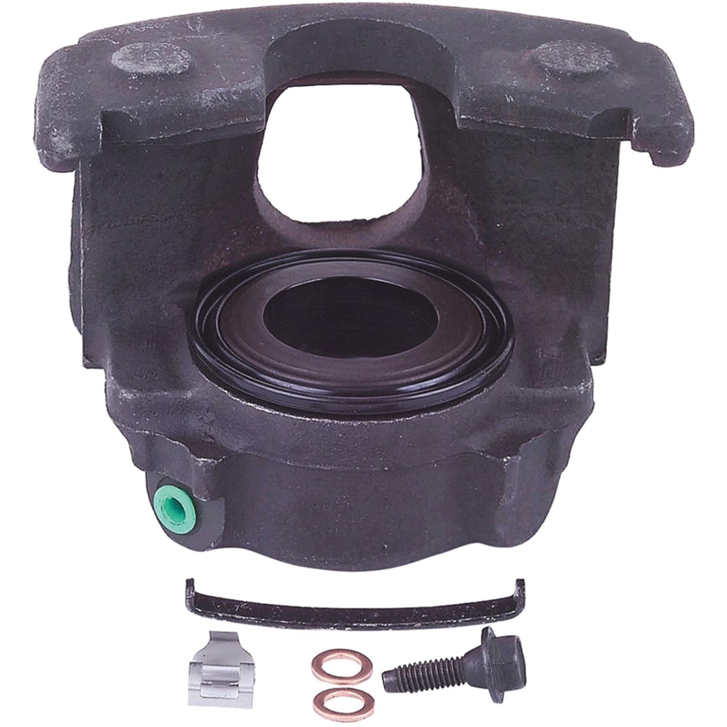A1 Cardone 184034 Disc Brake Caliper product image 1 of 4