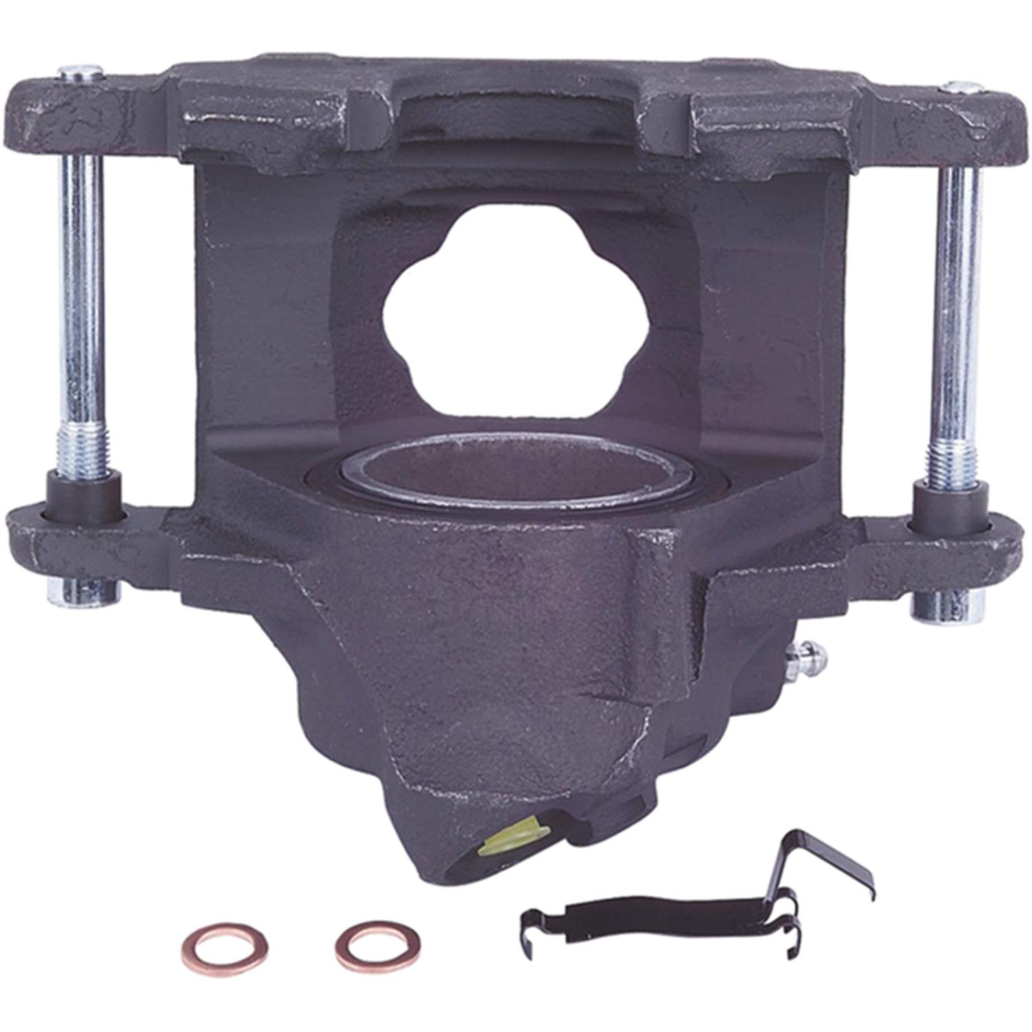 A1 Cardone 184035 Disc Brake Caliper product image 1 of 4