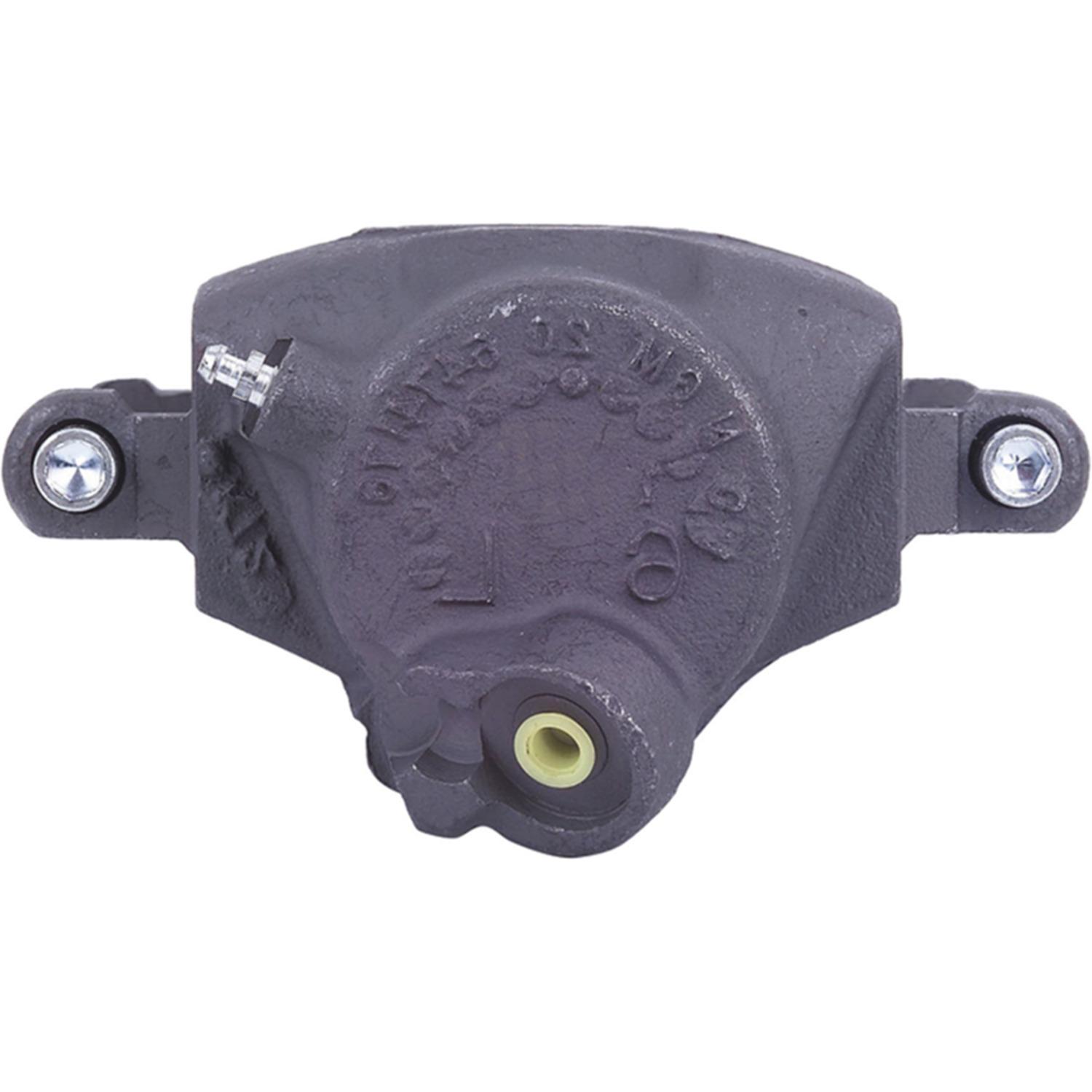 A1 Cardone 184035 Disc Brake Caliper product image 2 of 4