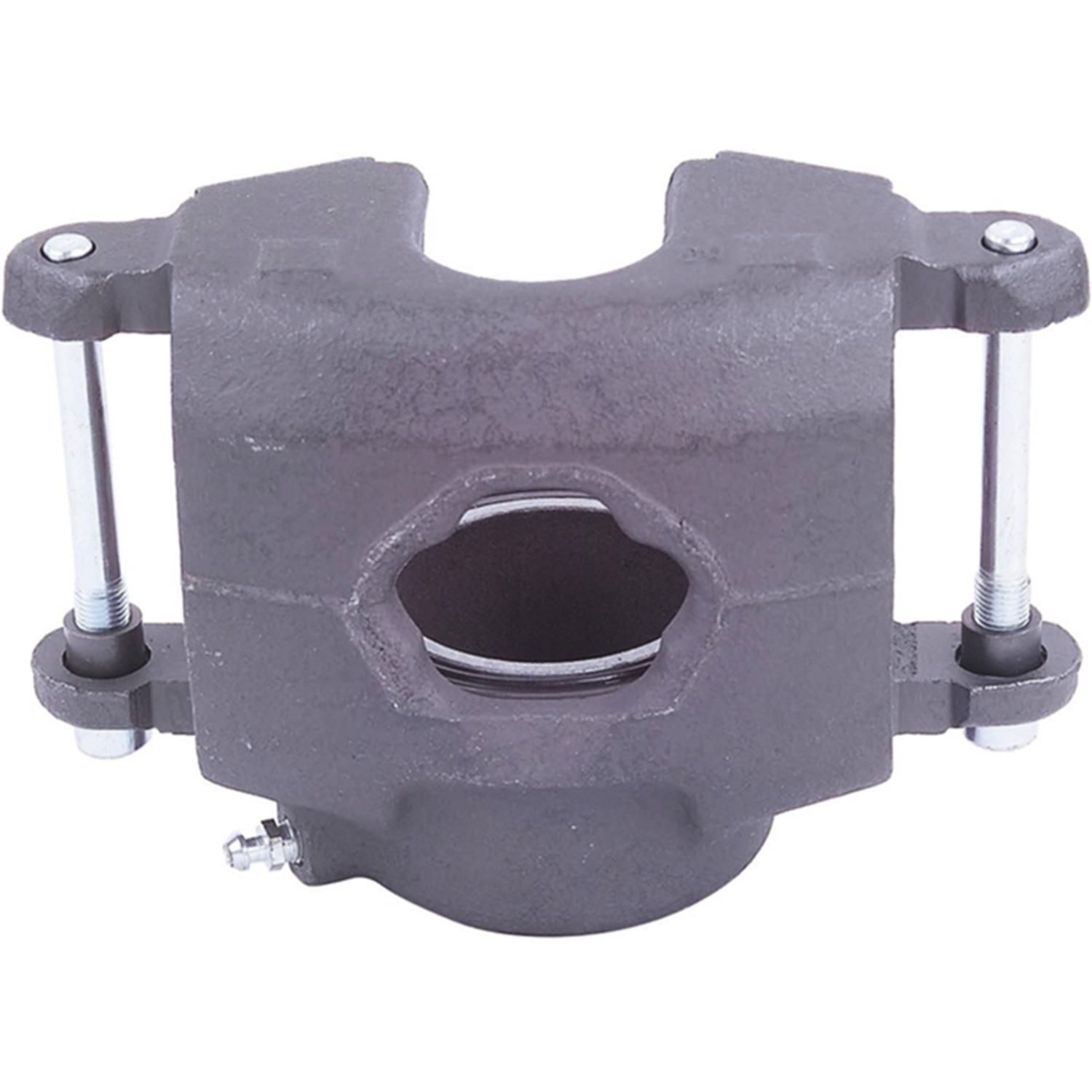A1 Cardone 184035 Disc Brake Caliper product image 3 of 4