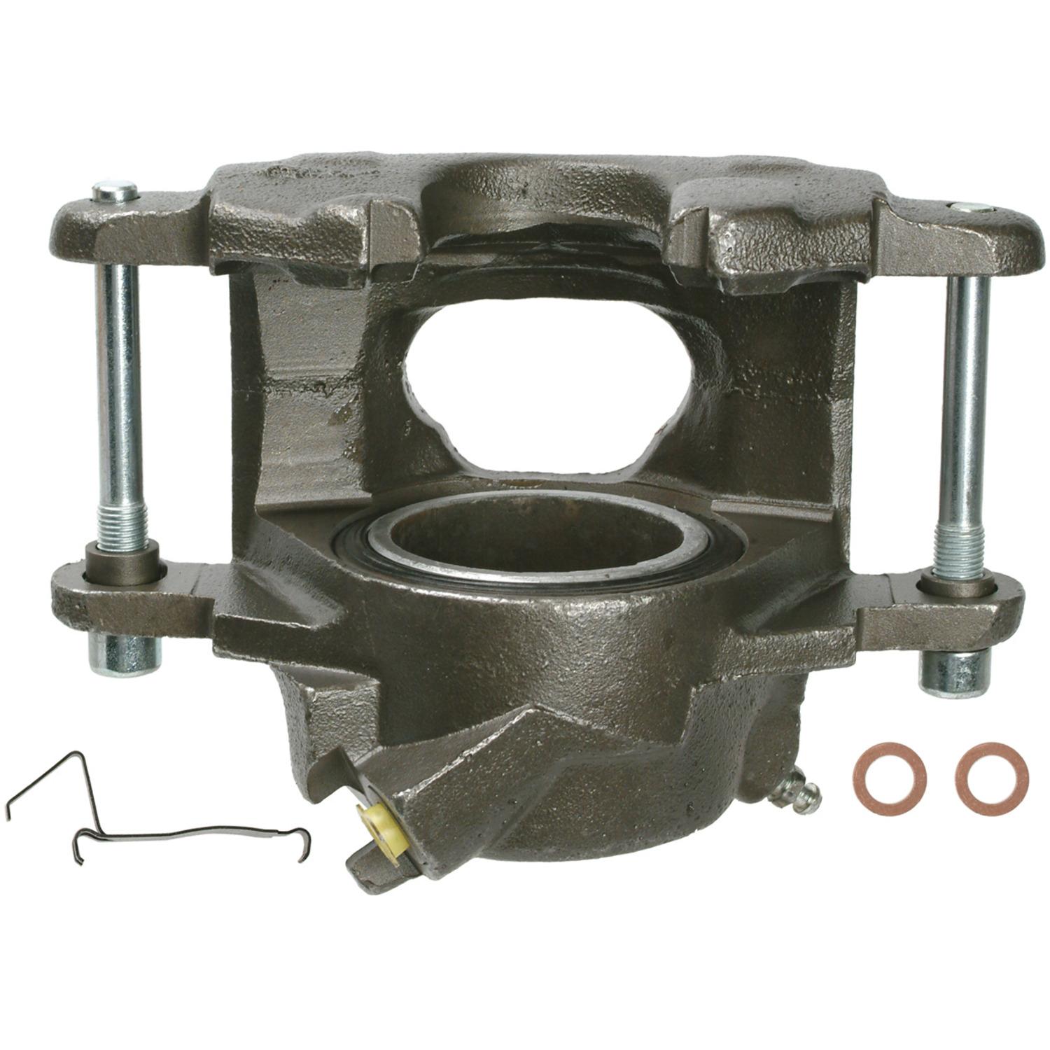 A1 Cardone 184039 Disc Brake Caliper product image 2 of 5