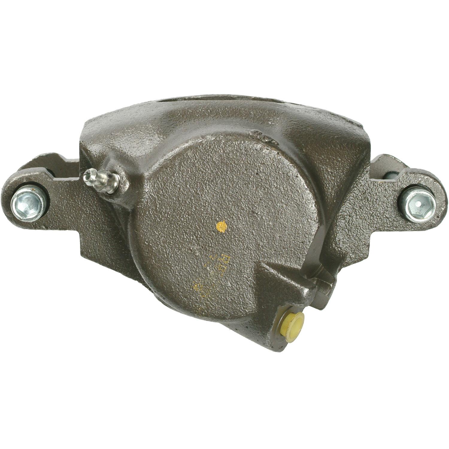 A1 Cardone 184039 Disc Brake Caliper product image 3 of 5