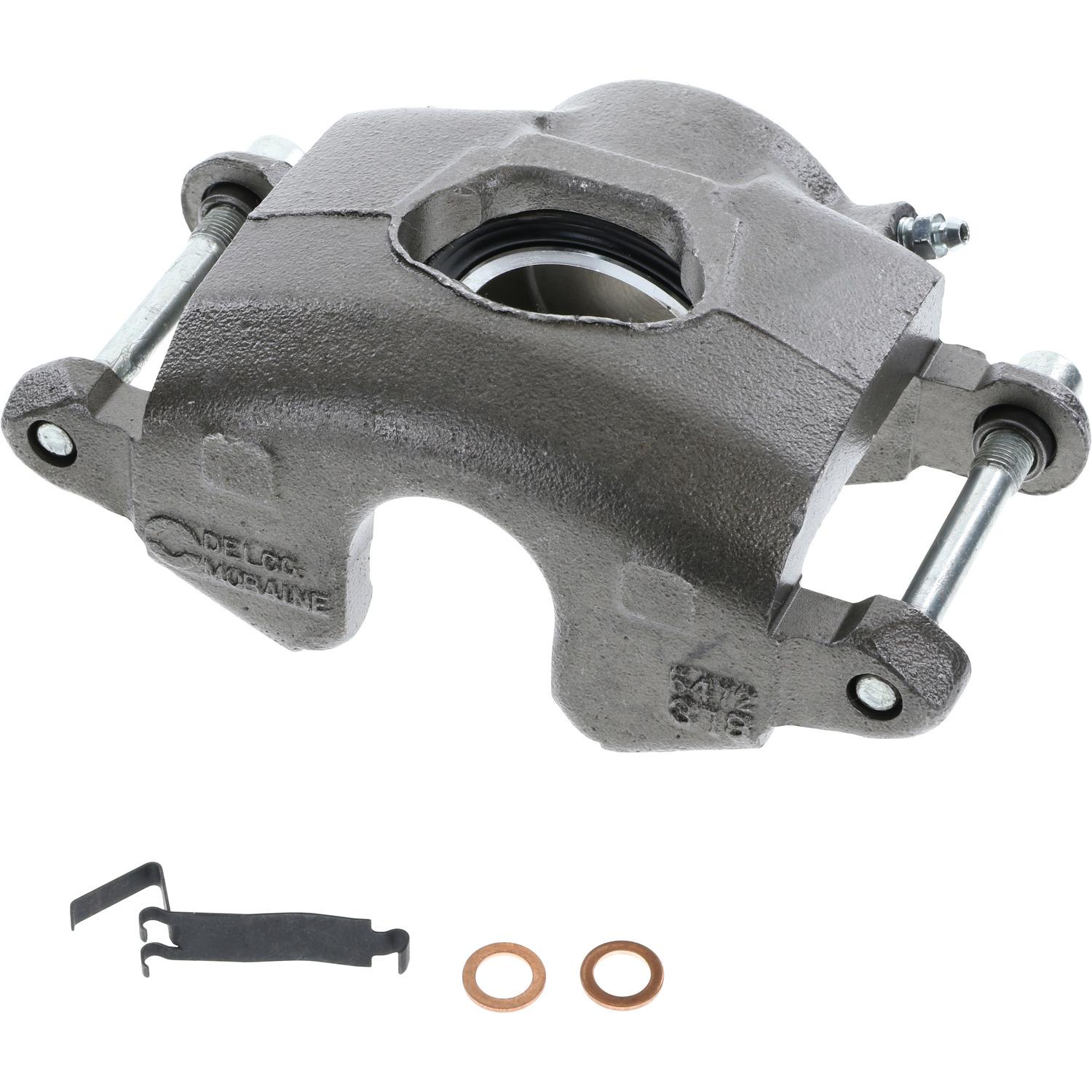 A1 Cardone 184039 Disc Brake Caliper product image 4 of 5