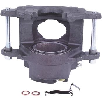 A1 Cardone 184045 - Disc Brake Caliper A1 Cardone 184045 Disc Brake Caliper product image 1 of 5