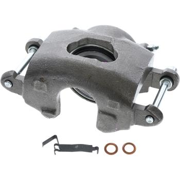 A1 Cardone 184045 - Disc Brake Caliper A1 Cardone 184045 Disc Brake Caliper product image 4 of 5