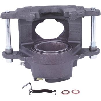 A1 Cardone 184046 Disc Brake Caliper product image 1 of 4