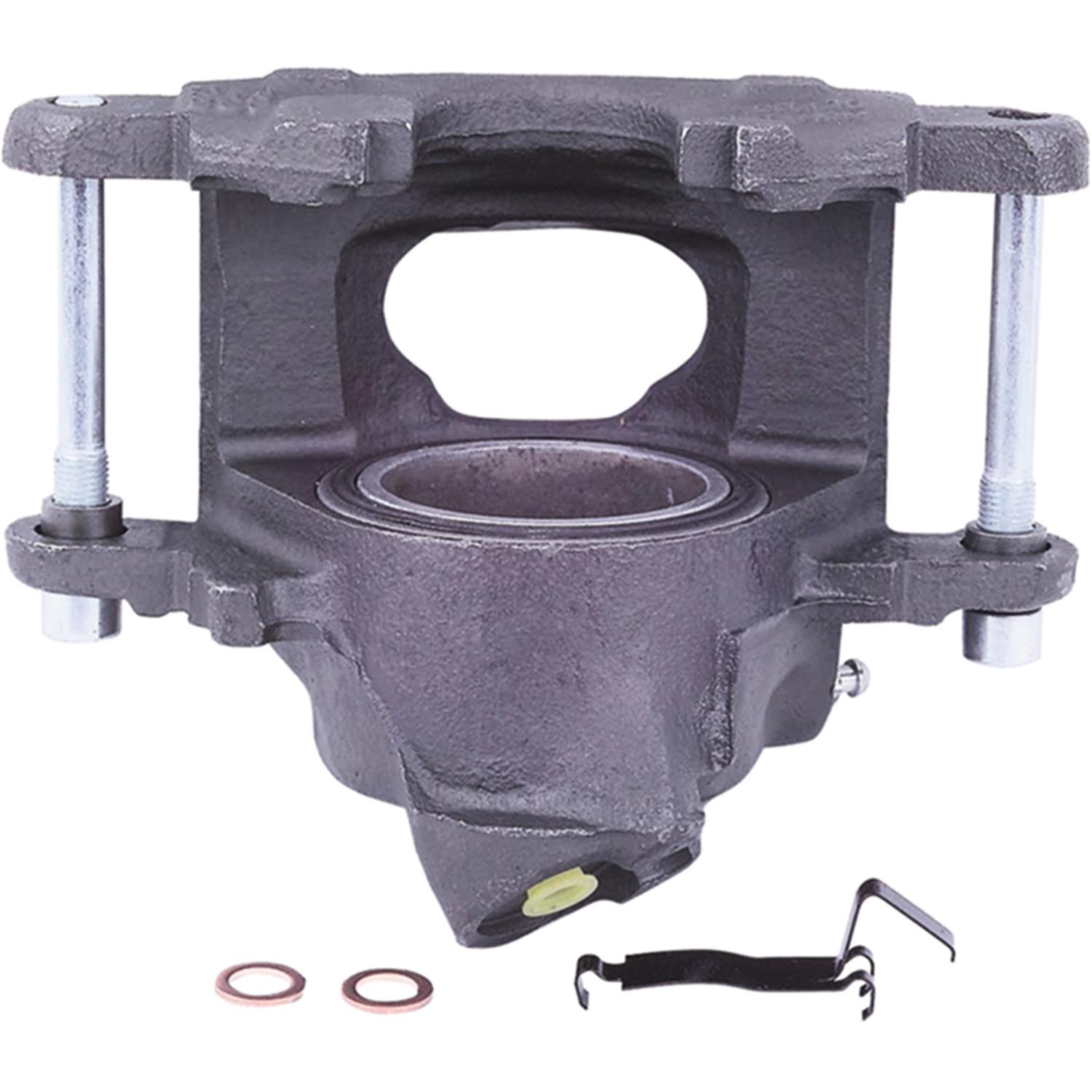 A1 Cardone 184059 Disc Brake Caliper product image 1 of 4