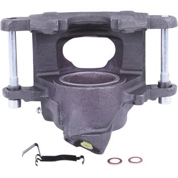 A1 Cardone 184060 Disc Brake Caliper product image 1 of 5