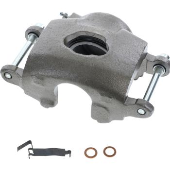 A1 Cardone 184060 Disc Brake Caliper product image 4 of 5