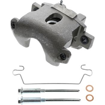 A1 Cardone 184065 Disc Brake Caliper product image 4 of 5