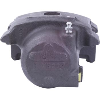 A1 Cardone 184067 - Disc Brake Caliper A1 Cardone 184067 Disc Brake Caliper product image 2 of 5