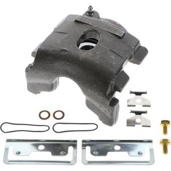 A1 Cardone 184067 - Disc Brake Caliper A1 Cardone 184067 Disc Brake Caliper product image 4 of 5