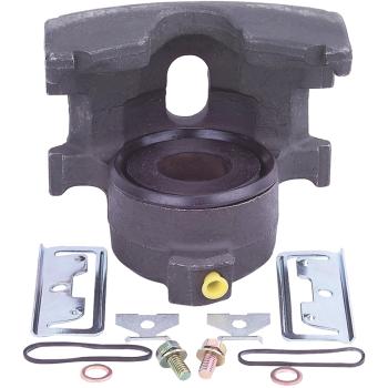 A1 Cardone 184074 Disc Brake Caliper product image 1 of 4