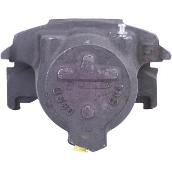 A1 Cardone 184074 Disc Brake Caliper product image 2 of 4