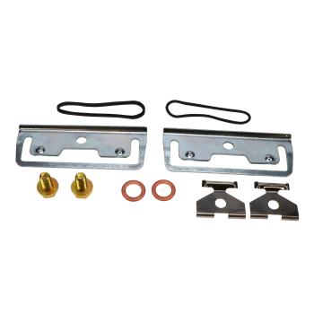 A1 Cardone 184075 Disc Brake Caliper product image 4 of 6
