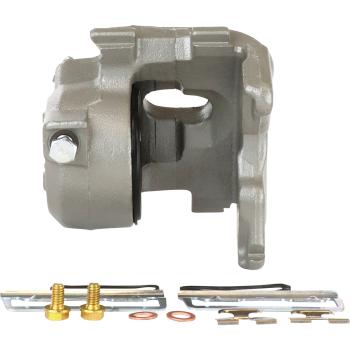 A1 Cardone 184076 Disc Brake Caliper product image 3 of 6