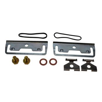 A1 Cardone 184076 Disc Brake Caliper product image 4 of 6