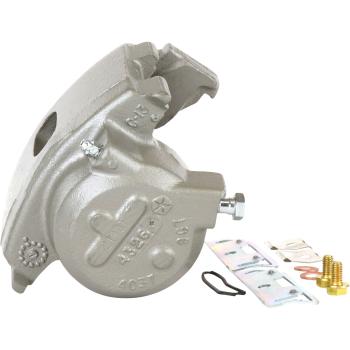 A1 Cardone 184076 Disc Brake Caliper product image 6 of 6