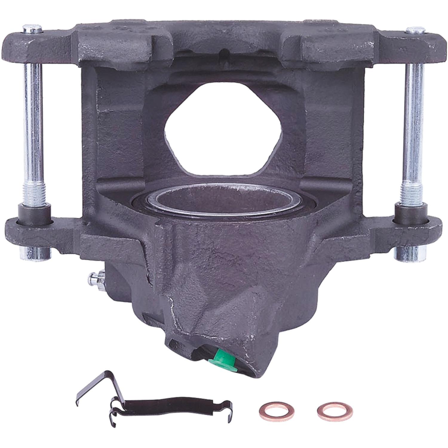 A1 Cardone 184127 Disc Brake Caliper product image 1 of 4