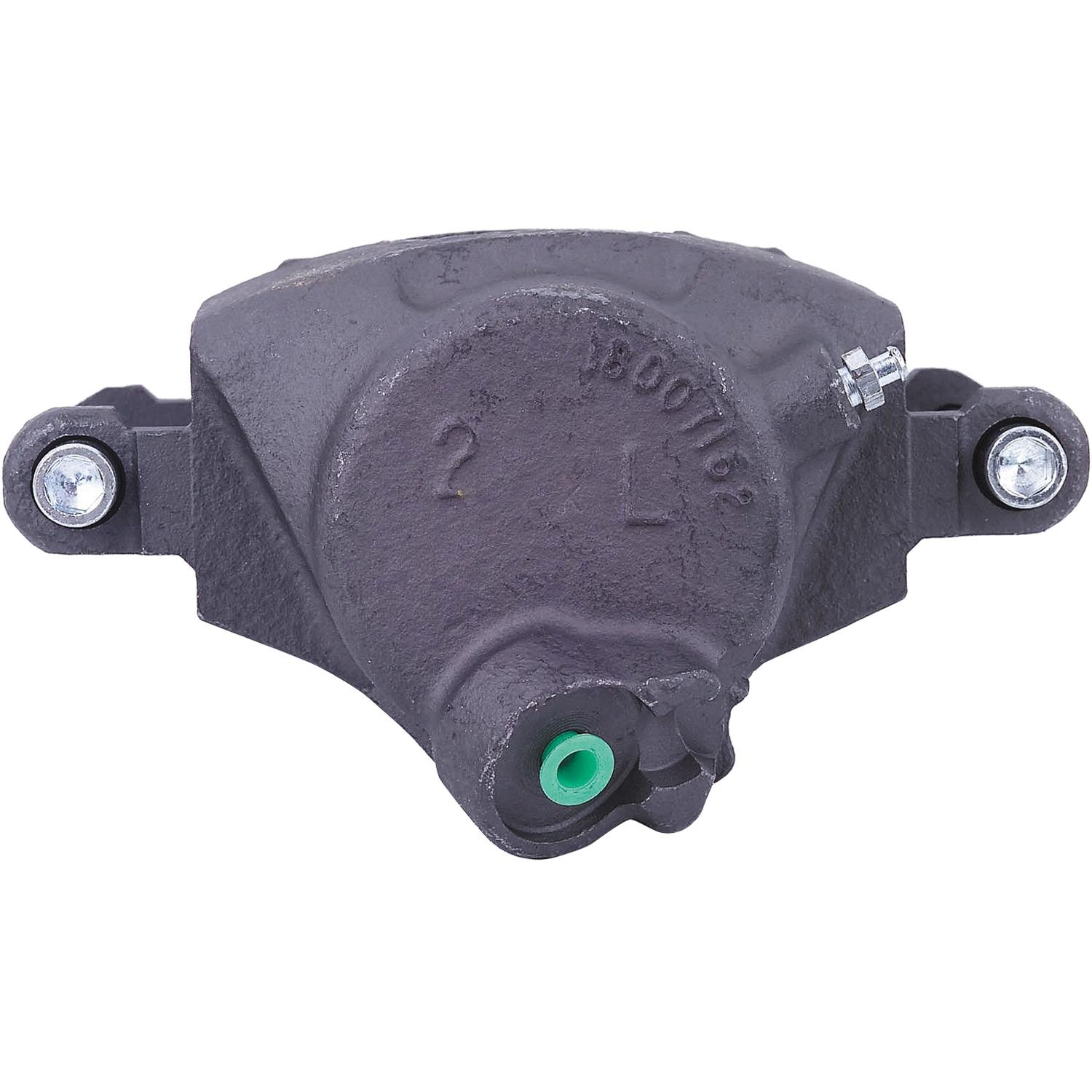 A1 Cardone 184127 Disc Brake Caliper product image 2 of 4
