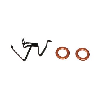 A1 Cardone 184128 Disc Brake Caliper product image 4 of 6