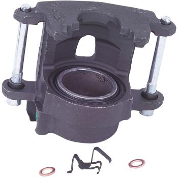 A1 Cardone 184129 Disc Brake Caliper product image 1 of 5