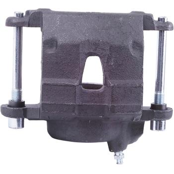 A1 Cardone 184129 Disc Brake Caliper product image 3 of 5