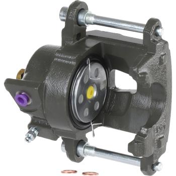A1 Cardone 184140 - Disc Brake Caliper A1 Cardone 184140 Disc Brake Caliper product image 1 of 6