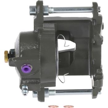 A1 Cardone 184140 Disc Brake Caliper product image 3 of 6
