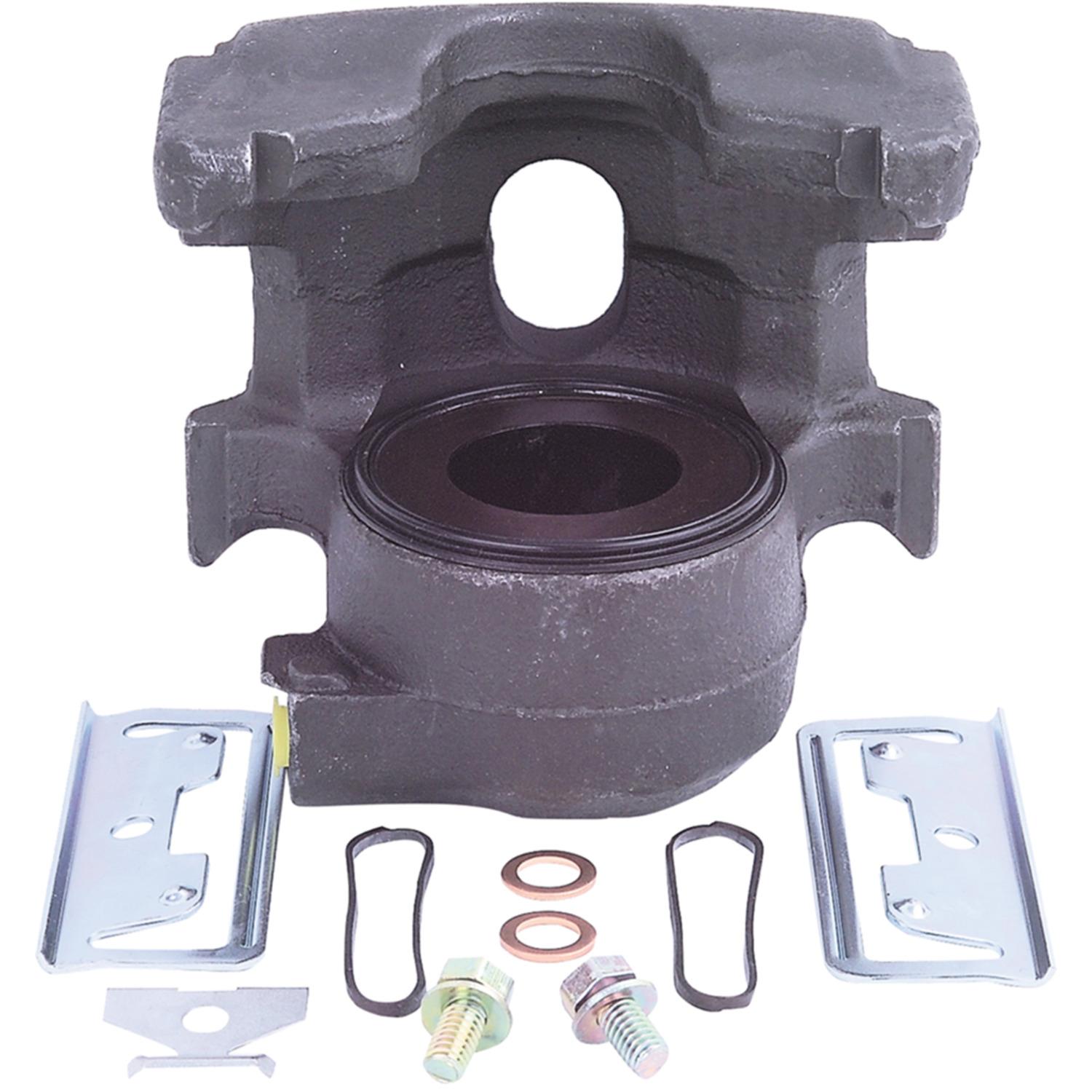 A1 Cardone 184144 Disc Brake Caliper product image 1 of 4