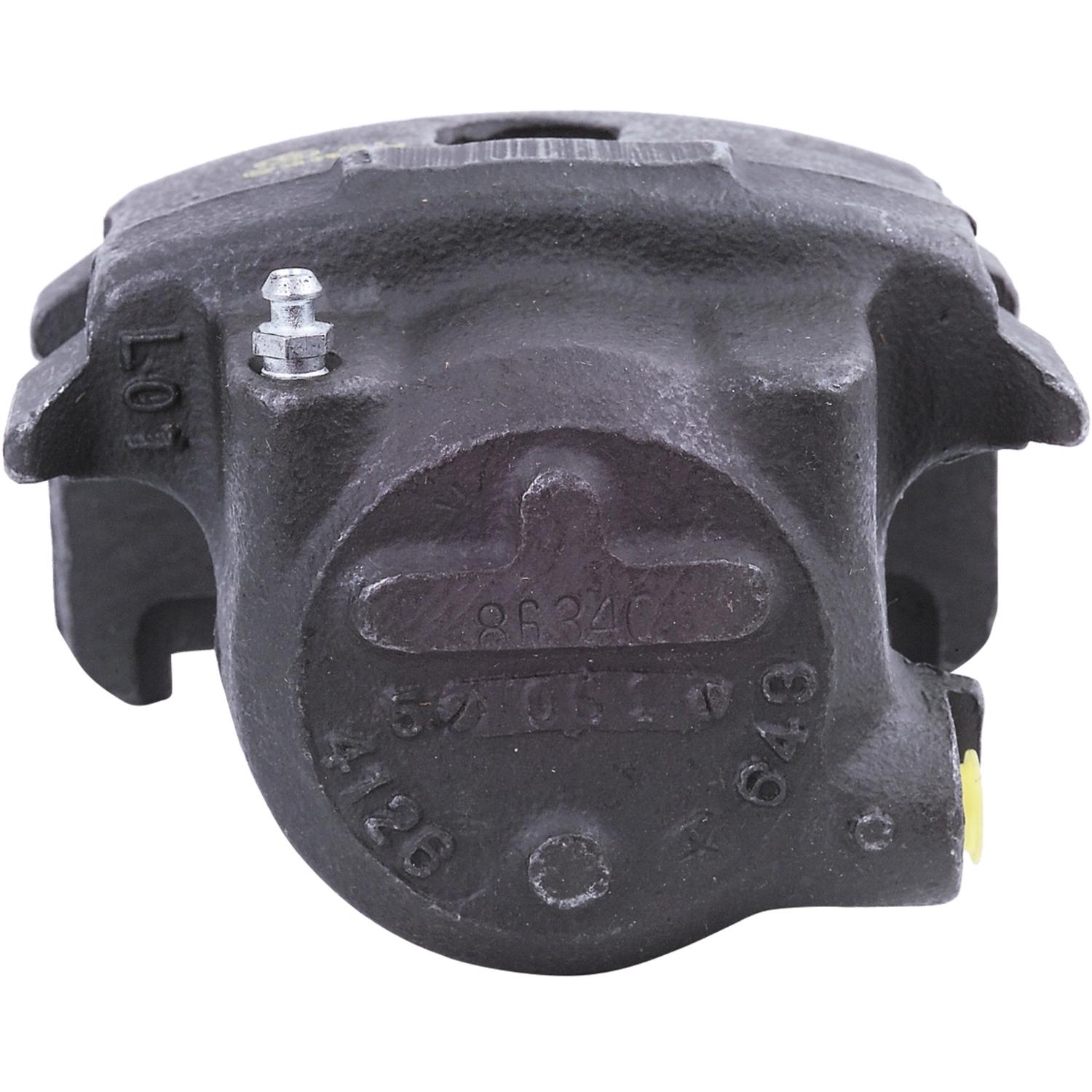 A1 Cardone 184144 Disc Brake Caliper product image 2 of 4