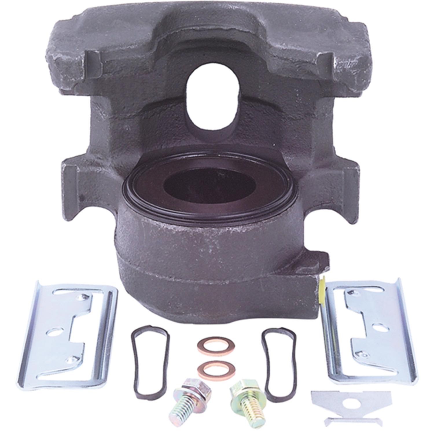 A1 Cardone 184145 Disc Brake Caliper product image 1 of 4
