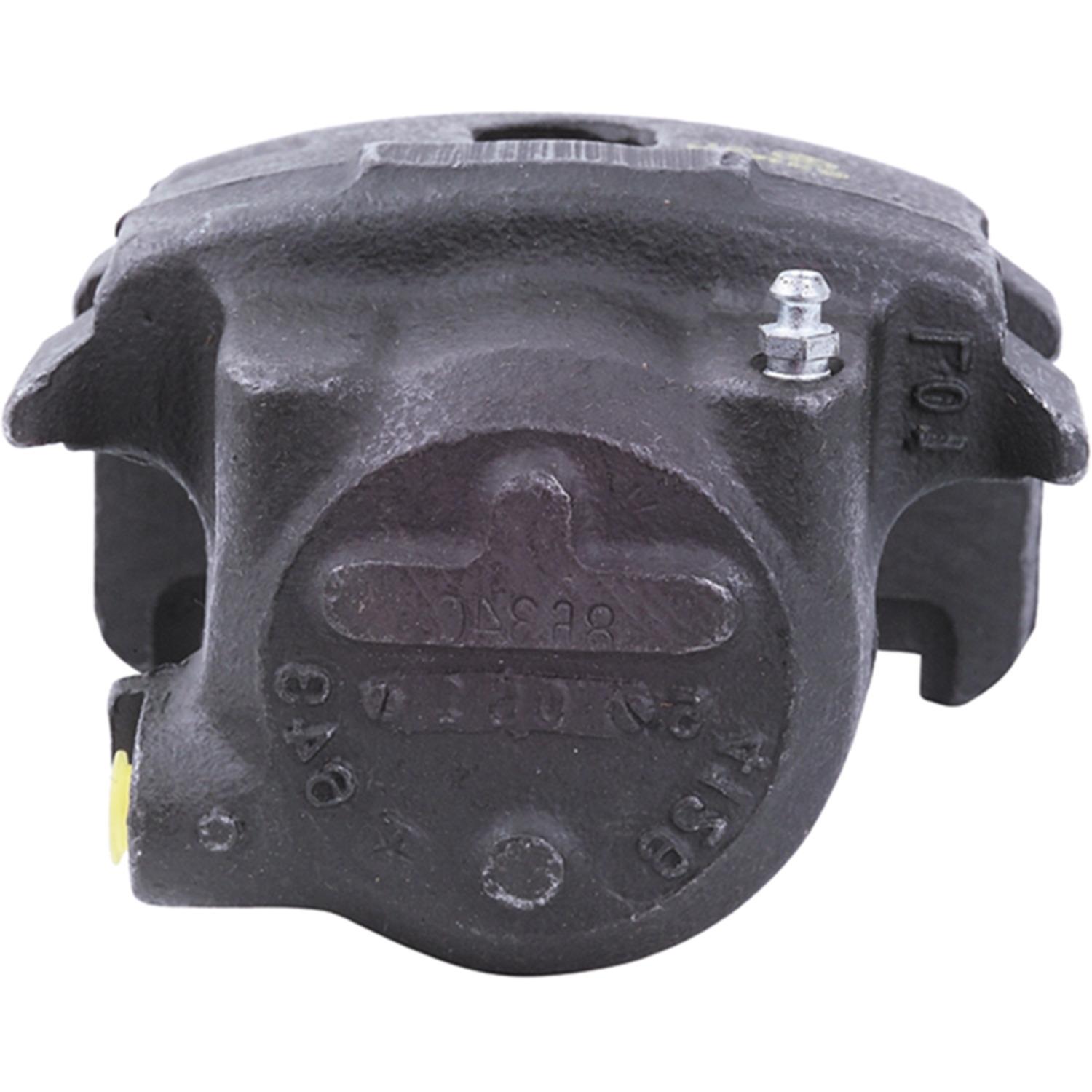 A1 Cardone 184145 Disc Brake Caliper product image 2 of 4