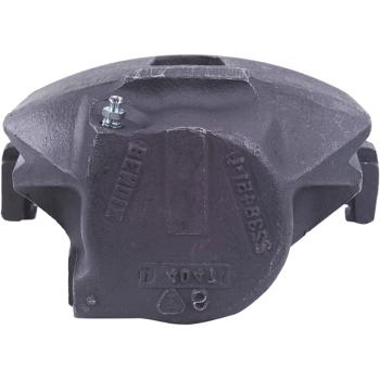 A1 Cardone 184166 - Disc Brake Caliper A1 Cardone 184166 Disc Brake Caliper product image 2 of 4