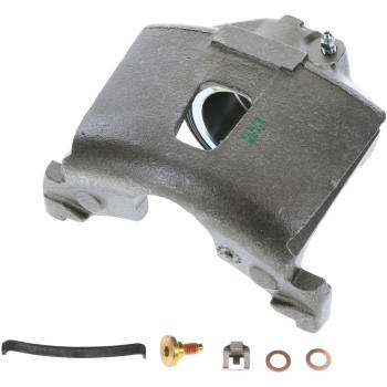 A1 Cardone 184166 - Disc Brake Caliper A1 Cardone 184166 Disc Brake Caliper product image 4 of 4
