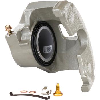 A1 Cardone 184167 - Disc Brake Caliper A1 Cardone 184167 Disc Brake Caliper product image 1 of 6