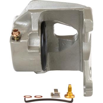 A1 Cardone 184167 - Disc Brake Caliper A1 Cardone 184167 Disc Brake Caliper product image 3 of 6