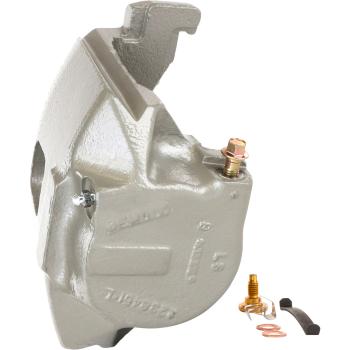 A1 Cardone 184167 - Disc Brake Caliper A1 Cardone 184167 Disc Brake Caliper product image 6 of 6