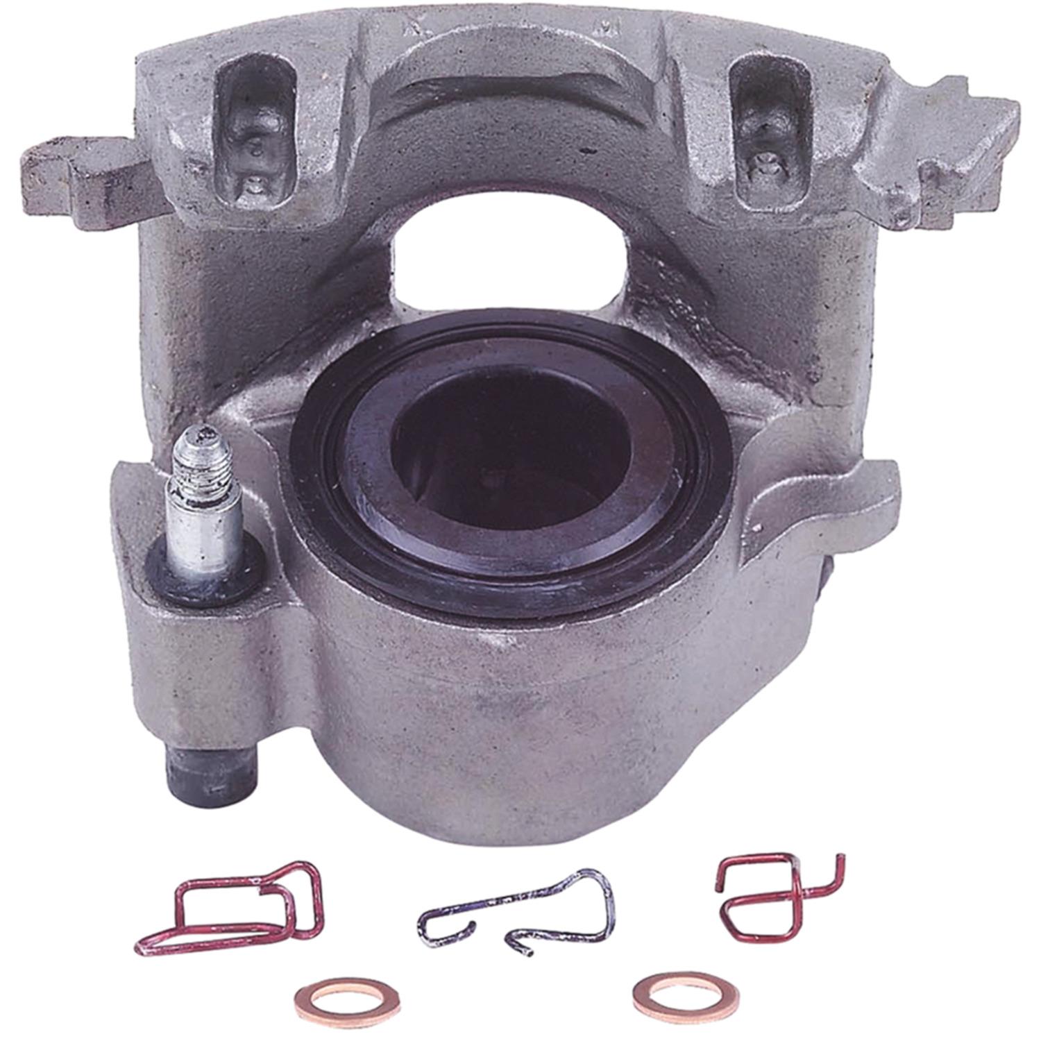 A1 Cardone 184180 Disc Brake Caliper product image 1 of 4