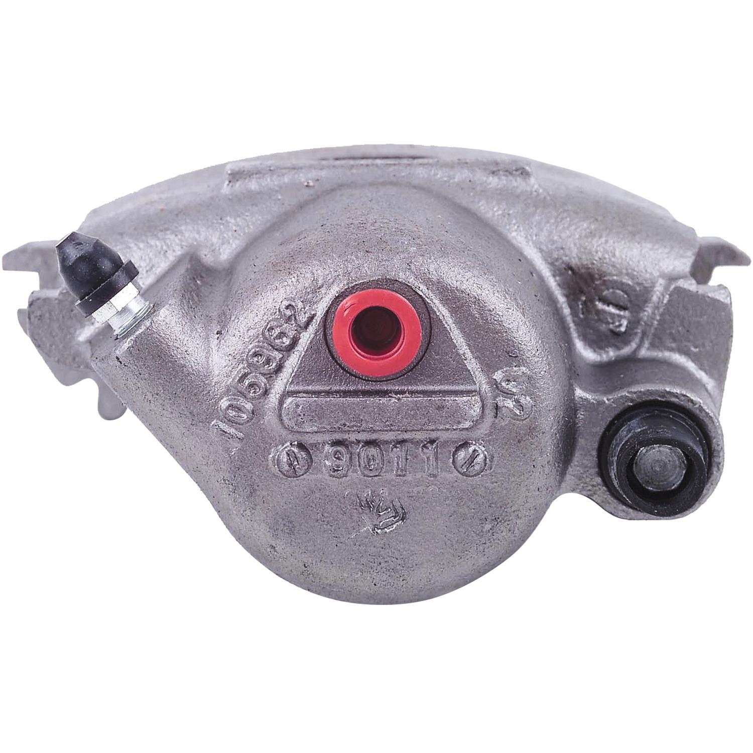 A1 Cardone 184180 Disc Brake Caliper product image 2 of 4