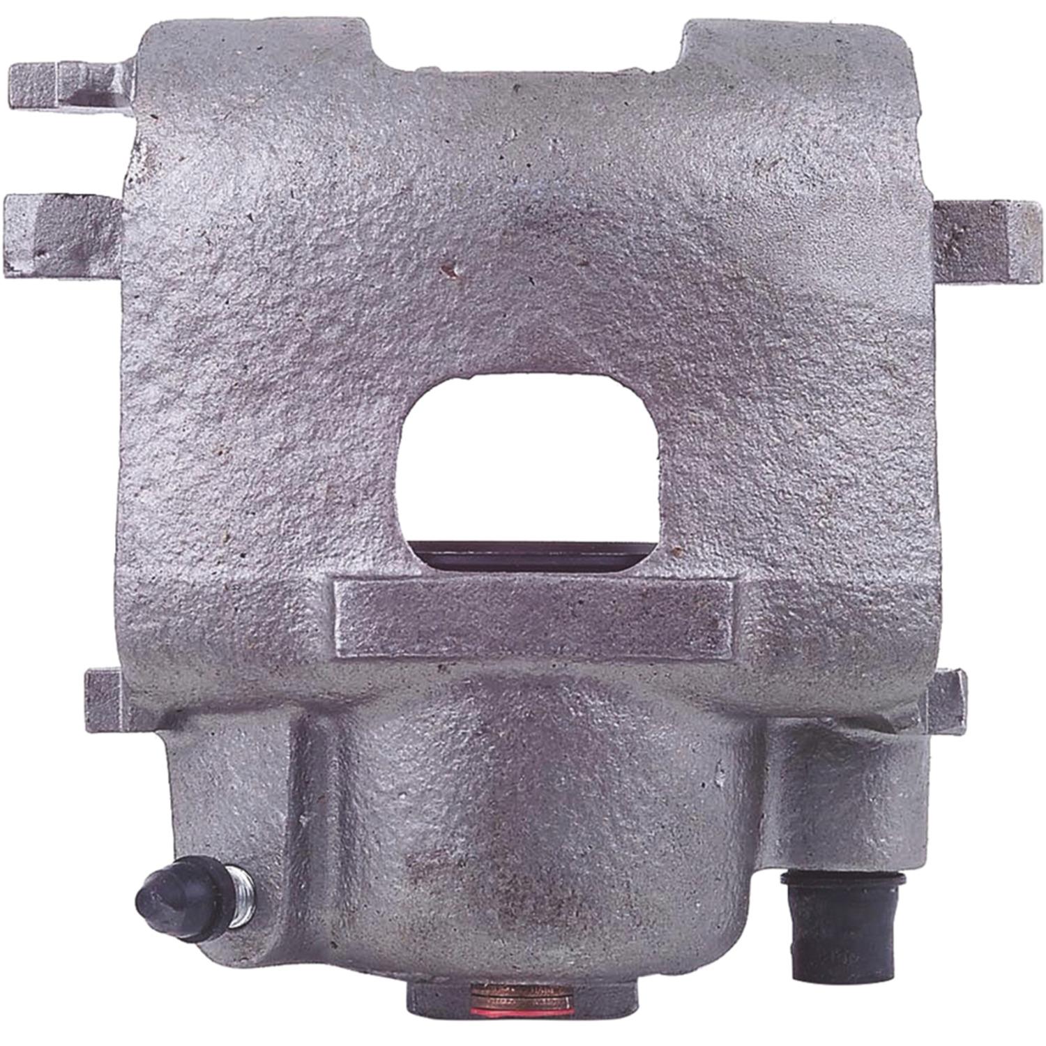 A1 Cardone 184180 Disc Brake Caliper product image 4 of 4