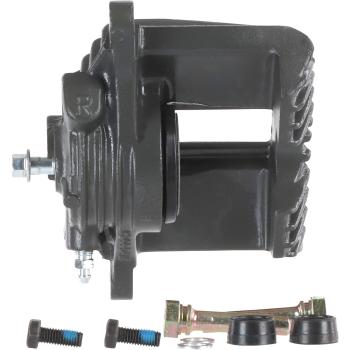 A1 Cardone 184183 Disc Brake Caliper product image 3 of 6